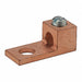 Extr Copper Lug 4-14 AWG