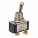 Toggle Switch Bat Spst On-Off 6 Amp