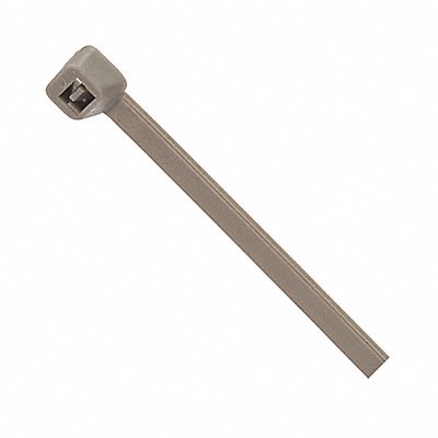 Cable Tie Grey 8 in 40 lb