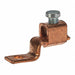 Solderless Lug Copper 6-14 AWG