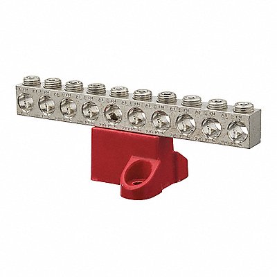 Ground Bar Kits