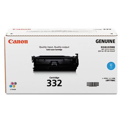 TONER,CRG 332,CN