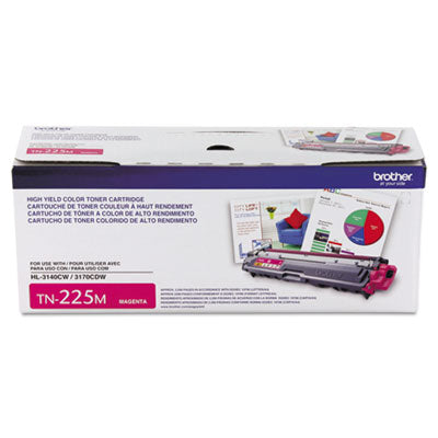 TONER,HIGH YIELD,MG