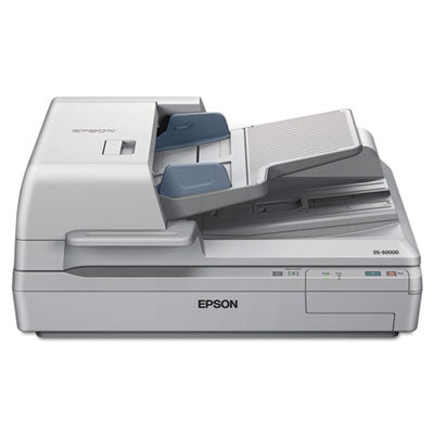 SCANNER,WKFRCE DS-60000,S