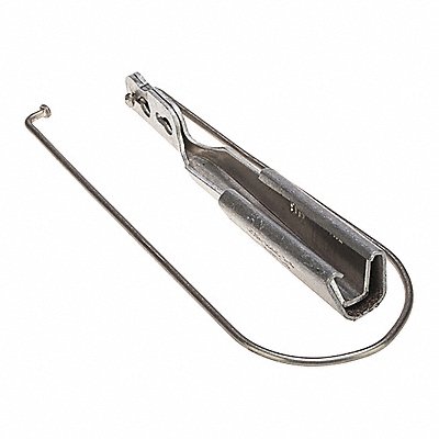 Wedge Clamp Aluminum 2-6 ACSR