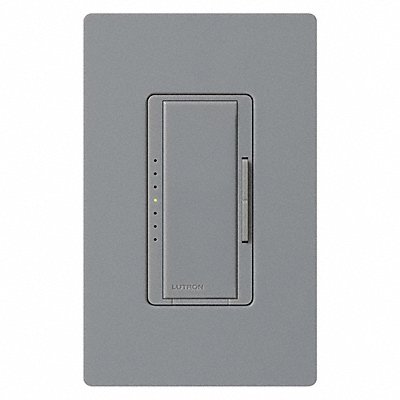 Dimmer Maestro CFL/LED Gray