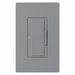 Dimmer Maestro CFL/LED Gray