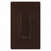 Dimmer Maestro CFL/LED Brown