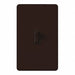 Dimmers Ariadni CFL/LED Brown