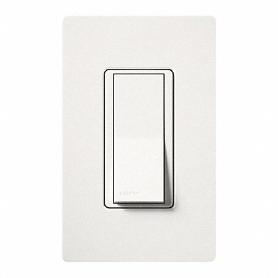 Switches Mechanical Gen Purpose White