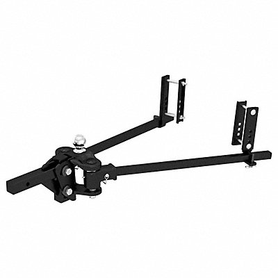 Trailer Hitch 50 in Overall L