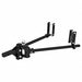 Trailer Hitch 50 in Overall L