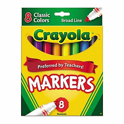 Markers