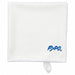 Dry Erase Cloth Microfiber White