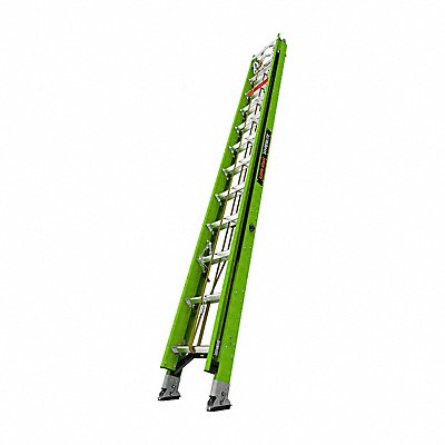 Extension and Telescoping Ladders