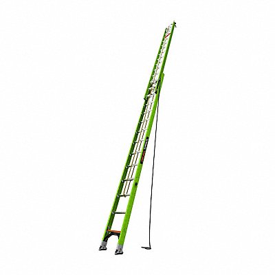 Extension and Telescoping Ladders