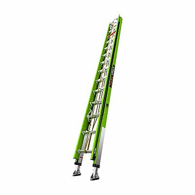 Extension and Telescoping Ladders
