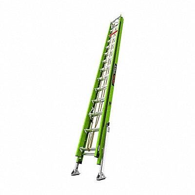 Extension and Telescoping Ladders