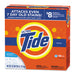 DETERGENT,TIDE PWDHE,95OZ