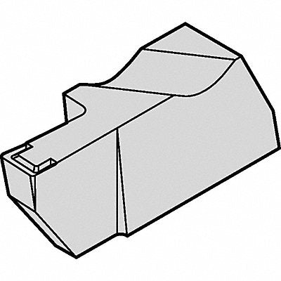 Grooving/Parting Insert NGD-K Carbide