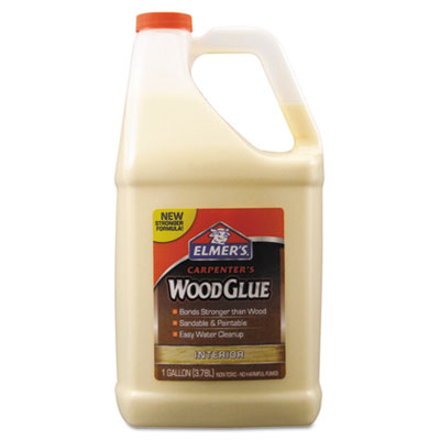 GLUE,GAL,WOOD,BK