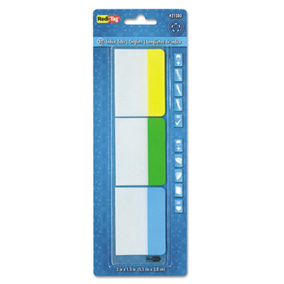 FLAG,2" INDEX TABS,AST