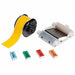 Pipe Marker Label Kit Label Tape Roll