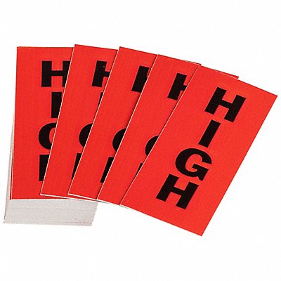 Pipe Marker Label Kit PK50