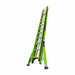 Extension and Telescoping Ladders