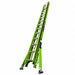 Extension and Telescoping Ladders
