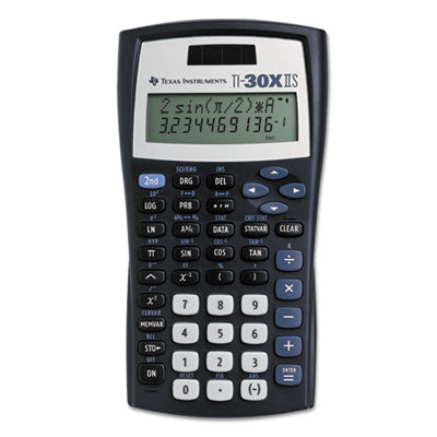 CALCULATOR,10 DIGIT,2LINE