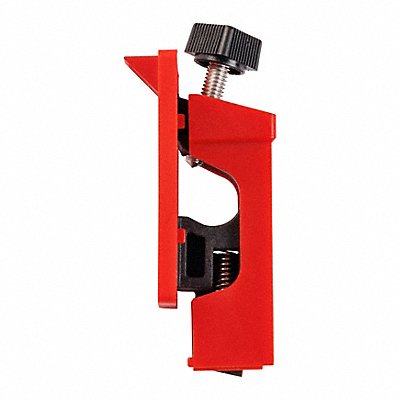 Circuit Breaker Lockouts