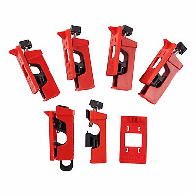 Circuit Breaker Lockouts
