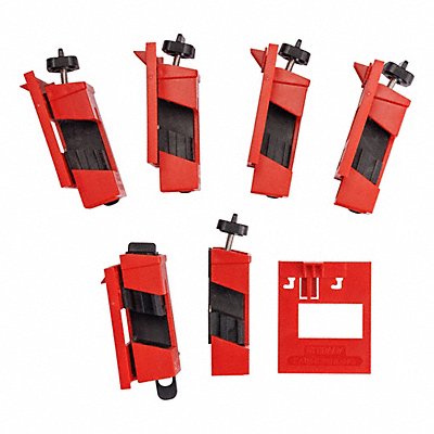 Circuit Breaker Lockouts