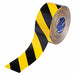 3 X 100 B543 THICK BLK/YEL FLOOR TAPE