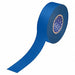 2 X 100 B543 THICK BLUE FLOOR TAPE