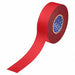 2 X 100 B543 THICK RED FLOOR TAPE