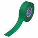 2 X 100 B543 THICK GREEN FLOOR TAPE