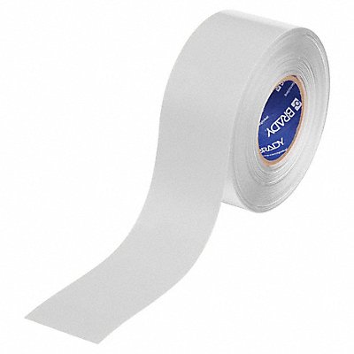 3 X 100 B543 THICK WHITE FLOOR TAPE