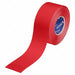 3 X 100 B543 THICK RED FLOOR TAPE