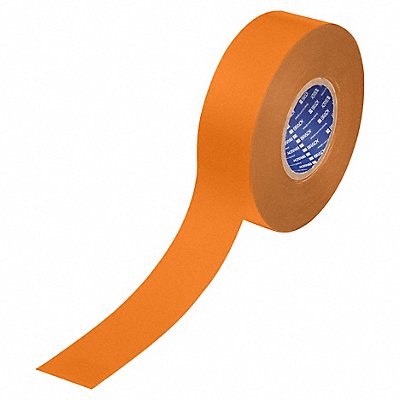 2 X 100 B543 THICK ORANGE FLOOR TAPE