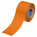 4 X 100 B543 THICK ORANGE FLOOR TAPE