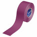 3 X 100 B543 THICK PURPLE FLOOR TAPE