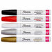 Oil Based Paint Marker PK 5