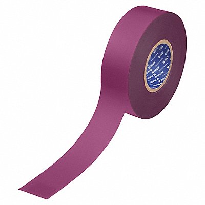 2 X 100 B543 THICK PURPLE FLOOR TAPE