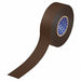 2 X 100 B543 THICK BROWN FLOOR TAPE