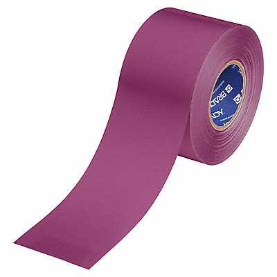 4 X 100 B543 THICK PURPLE FLOOR TAPE