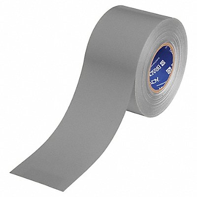 4 X 100 B543 THICK GRAY FLOOR TAPE