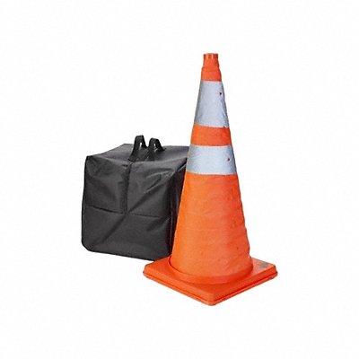 Traffic Cones