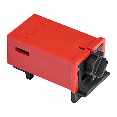 Circuit Breaker Lockouts